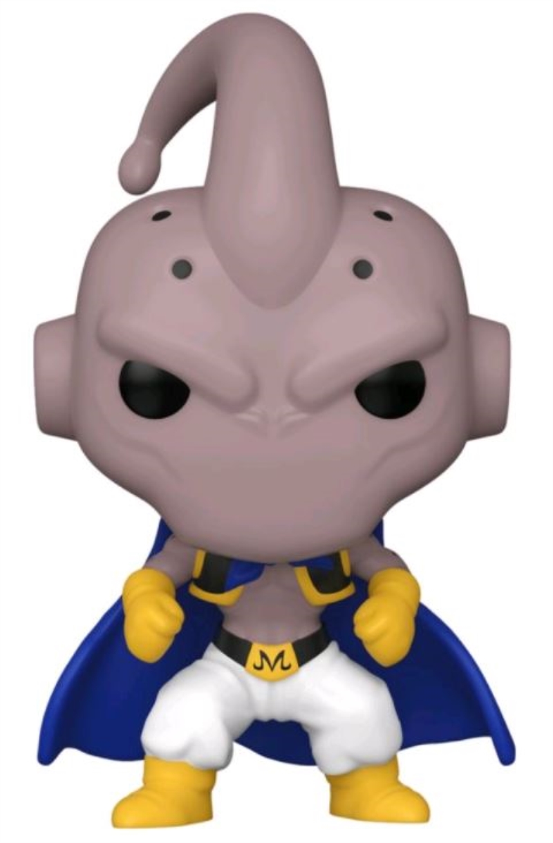 FUNKO ACTION FIGURES FUNKO POP DRAGON BALL Z: EVIL BUU